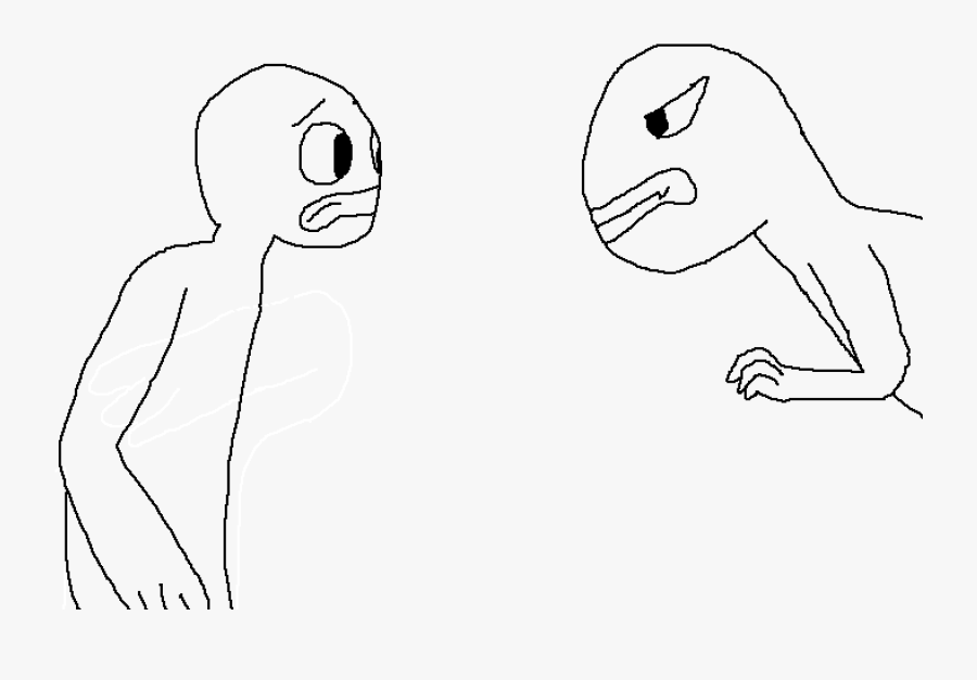 Line Art, Transparent Clipart