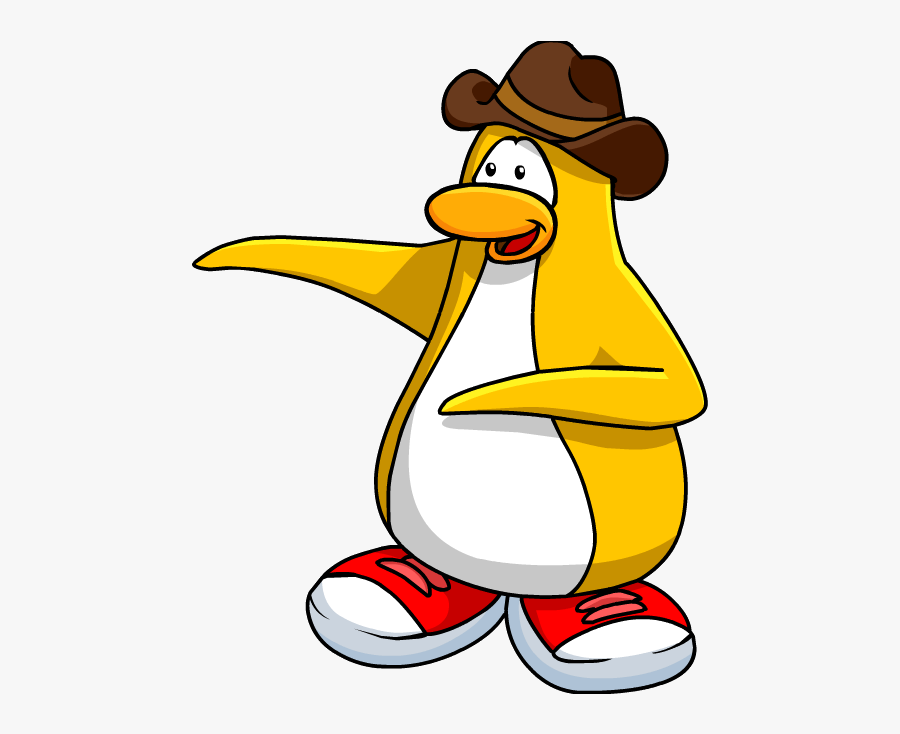 The Best Club Until Recently No One Has An Club Penguin - Redbubble Stickers Club Penguin, Transparent Clipart