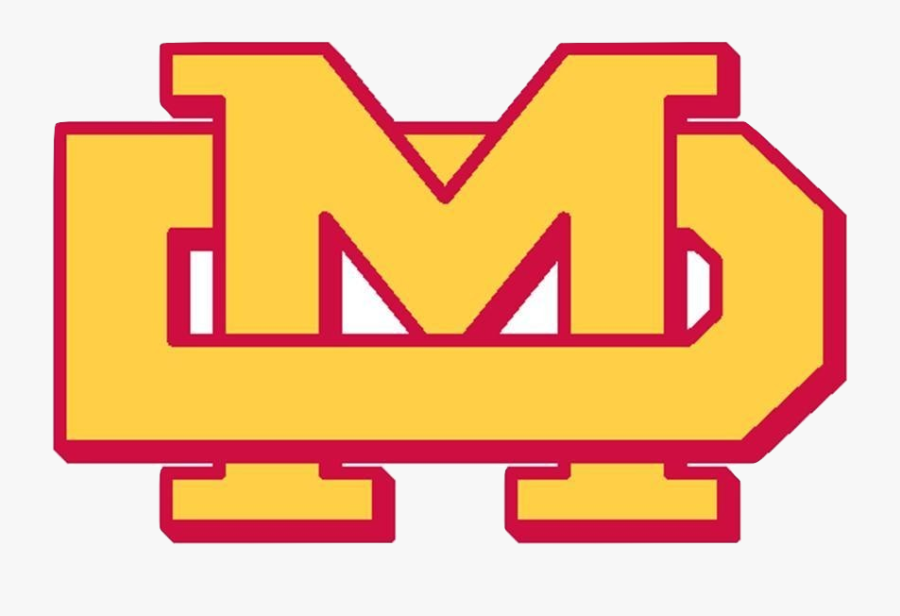 Mater Dei - Evansville Mater Dei Logo, Transparent Clipart