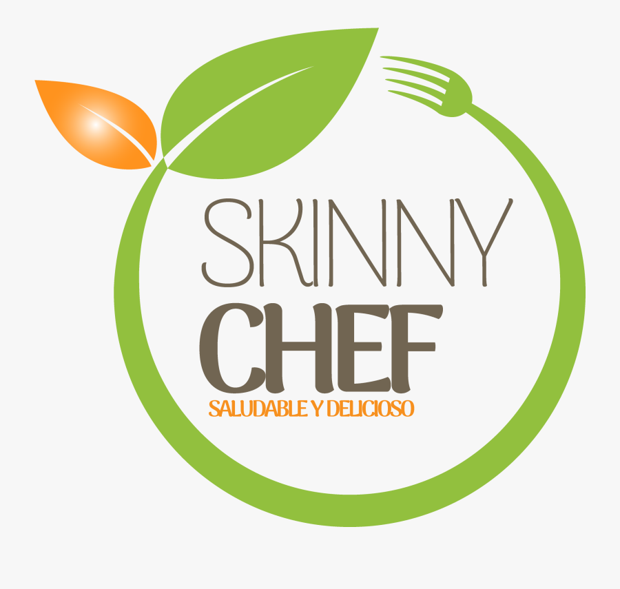 Skinny-chef, Transparent Clipart