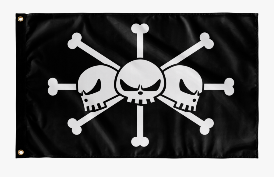 Pirates Flag One Piece : Steam Workshop One Piece Flags Base Xcom2 ...