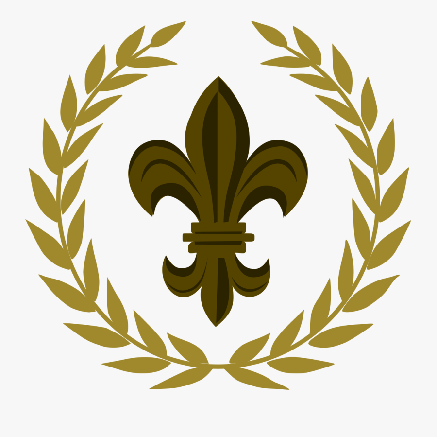 Kingdom Of The West, Transparent Clipart