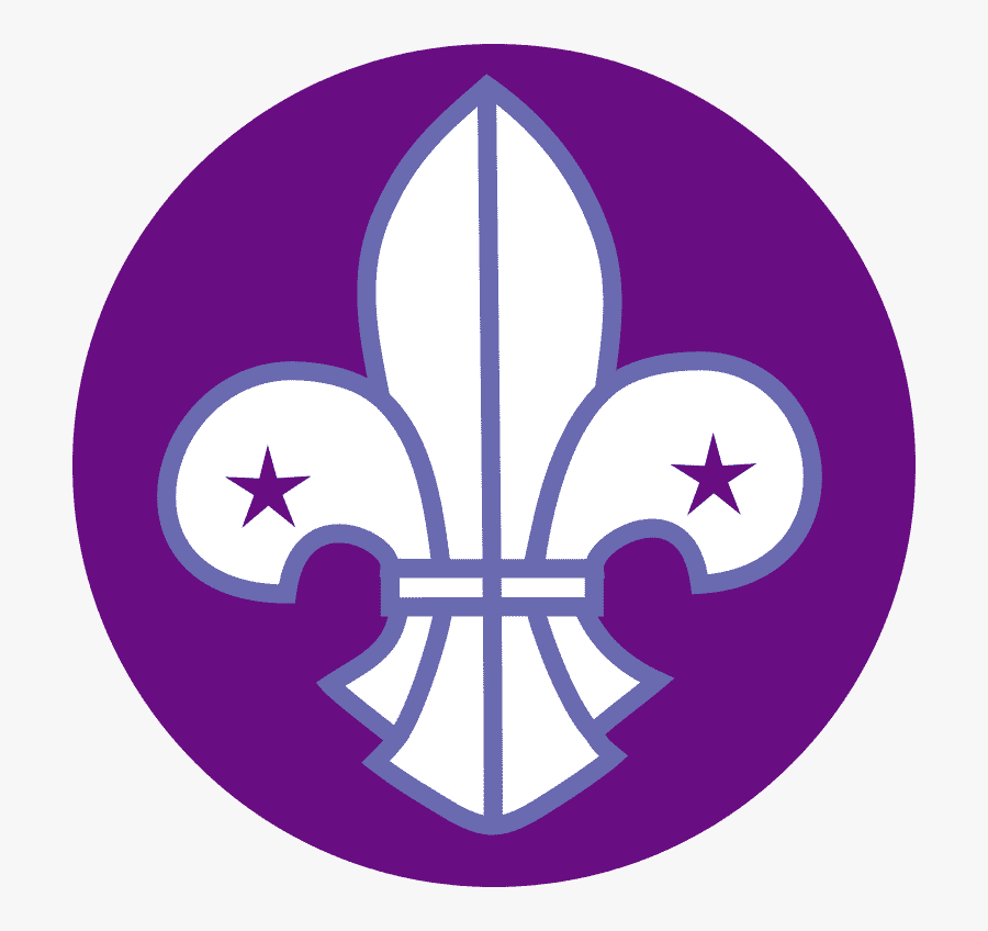 Scouting, Transparent Clipart