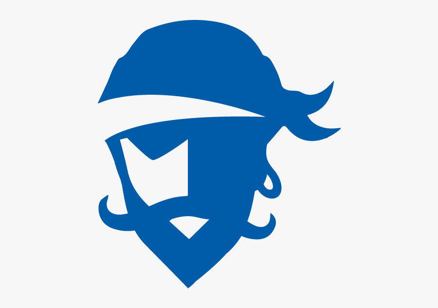 Pipkin Pirates, Transparent Clipart