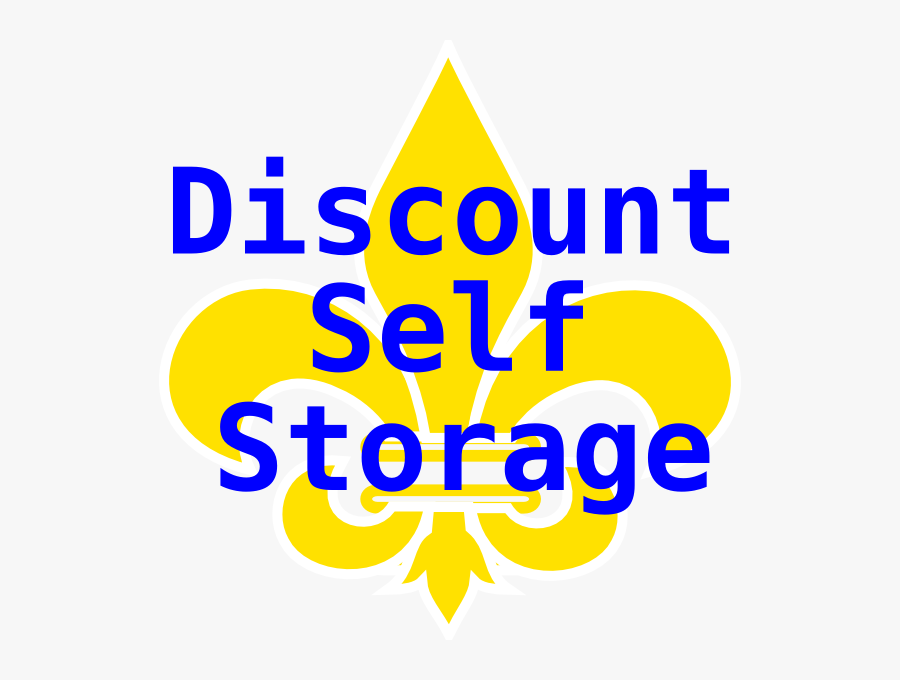 Fleur De Lis Gold With White Svg Clip Arts - Graphic Design, Transparent Clipart