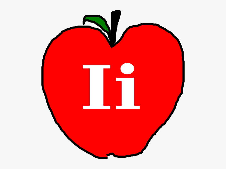 Alphabet P Love P, Transparent Clipart