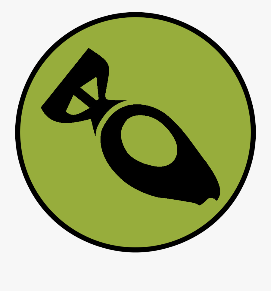 Guacamole Media Logo - Circle, Transparent Clipart