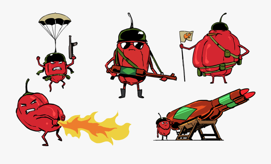 Cartoon, Transparent Clipart