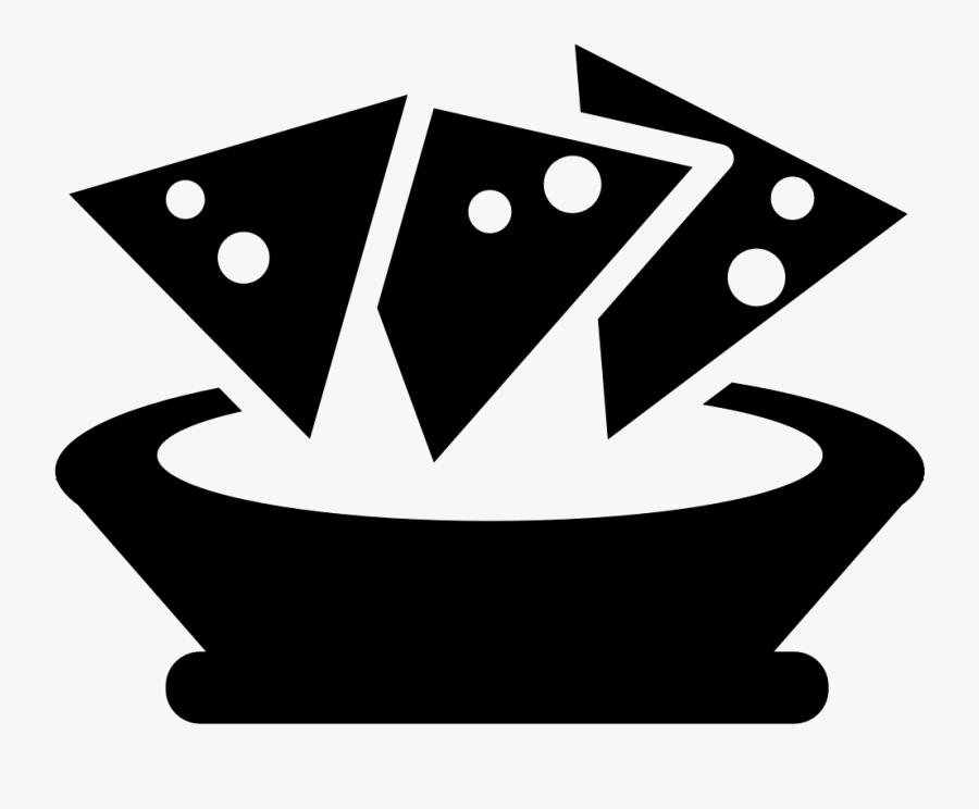 Guacamole Guacamole - Mexican Food Icon Png, Transparent Clipart