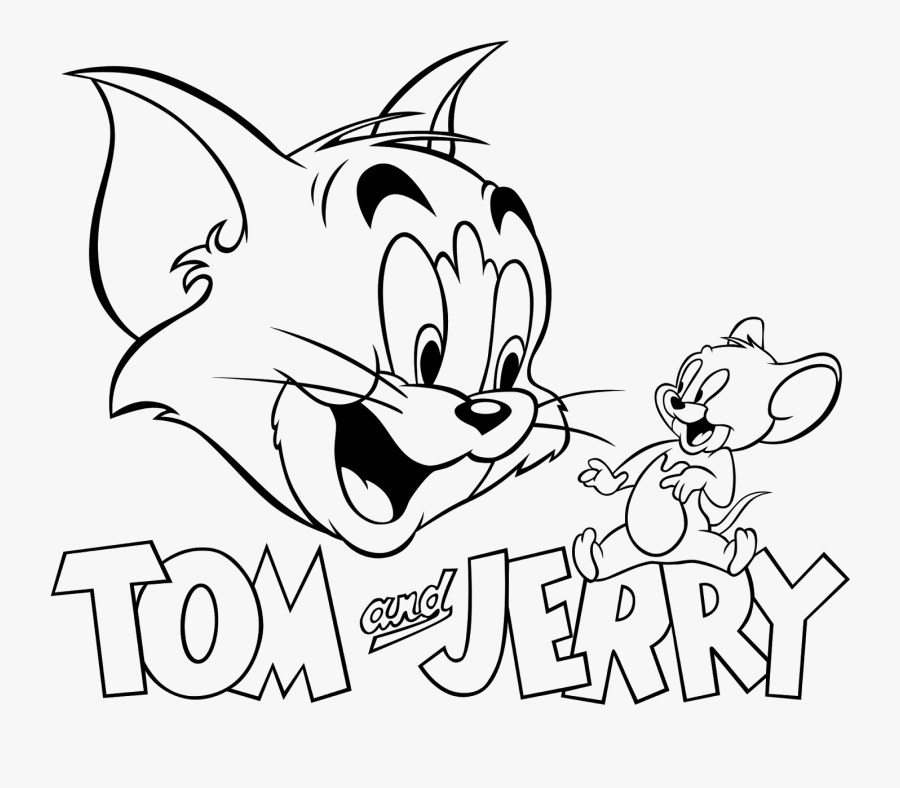 Dibujos De Tom Y Jerry, Transparent Clipart