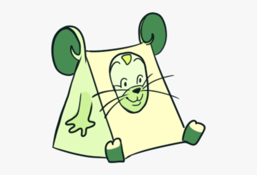 Green Yellow Clip Art Product Leaf Plant - Jerry Ate A Cheese, Transparent Clipart