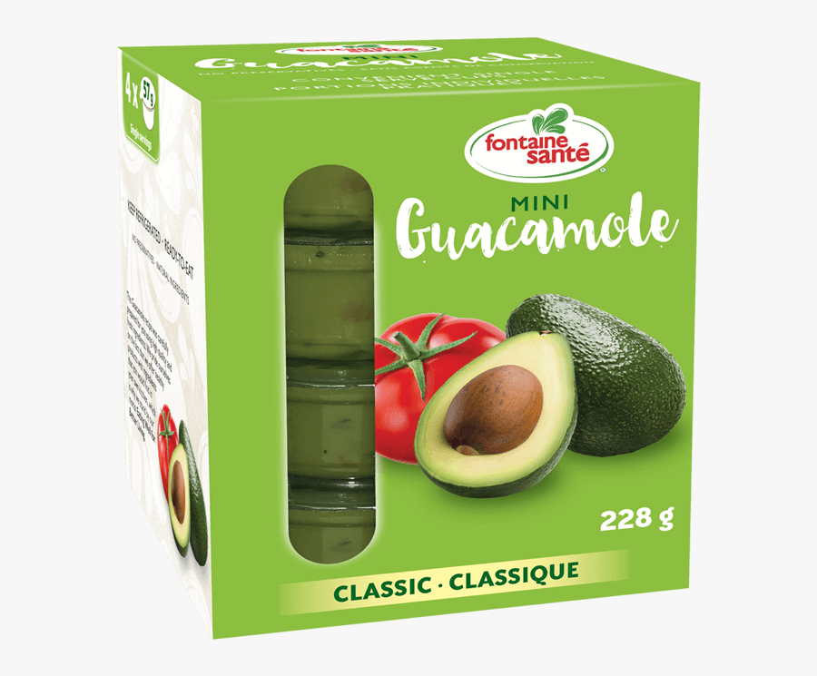Avocado, Transparent Clipart