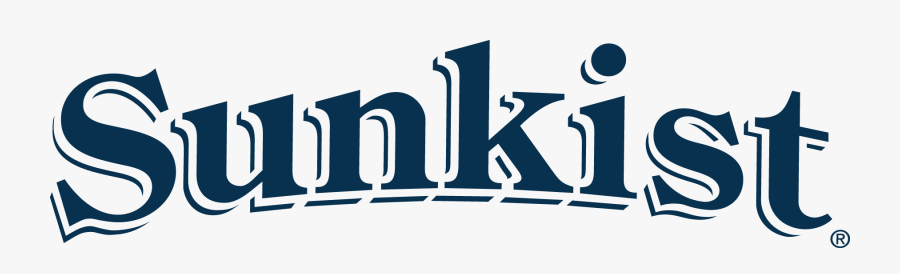 Sunkist Growers, Incorporated, Transparent Clipart