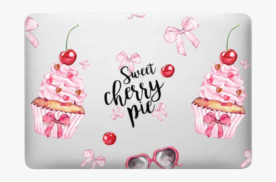 Gelato, Transparent Clipart