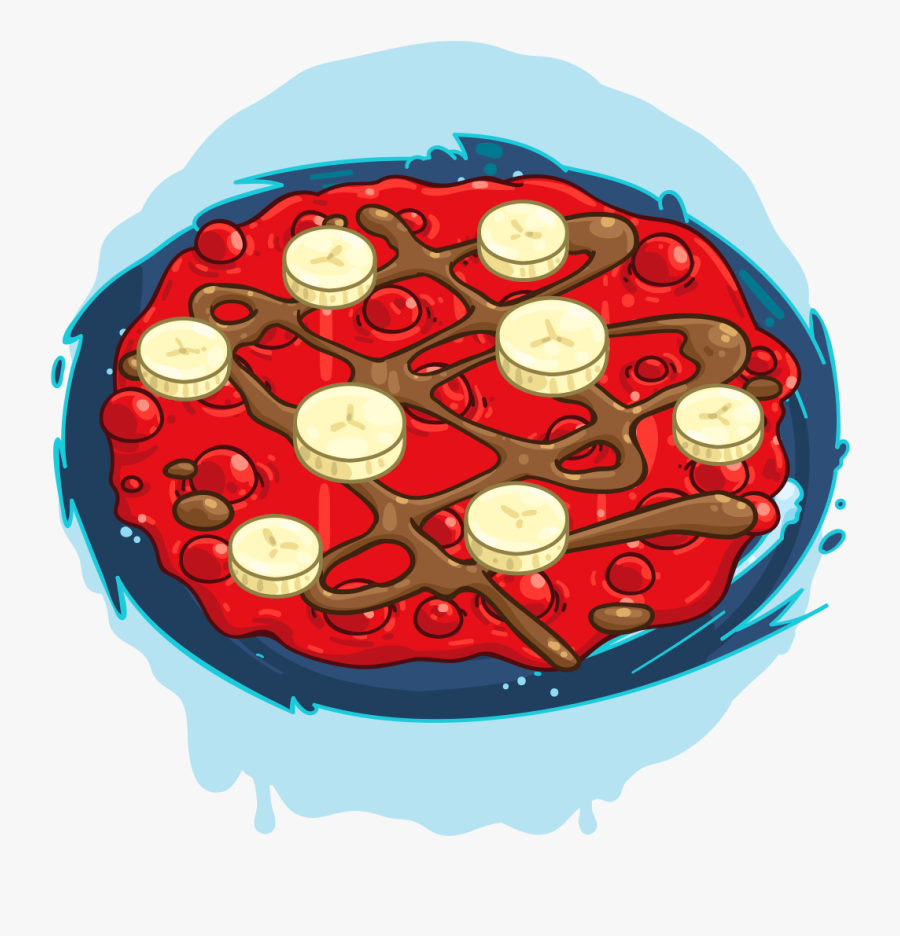 Birthday Cake, Transparent Clipart