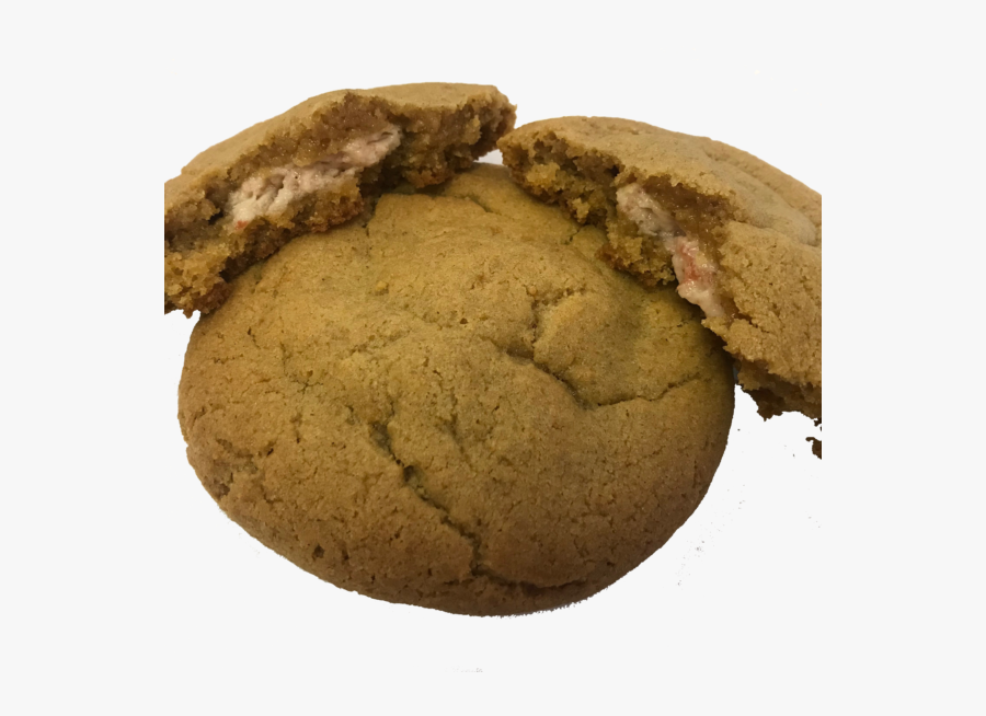 Sandwich Cookies, Transparent Clipart