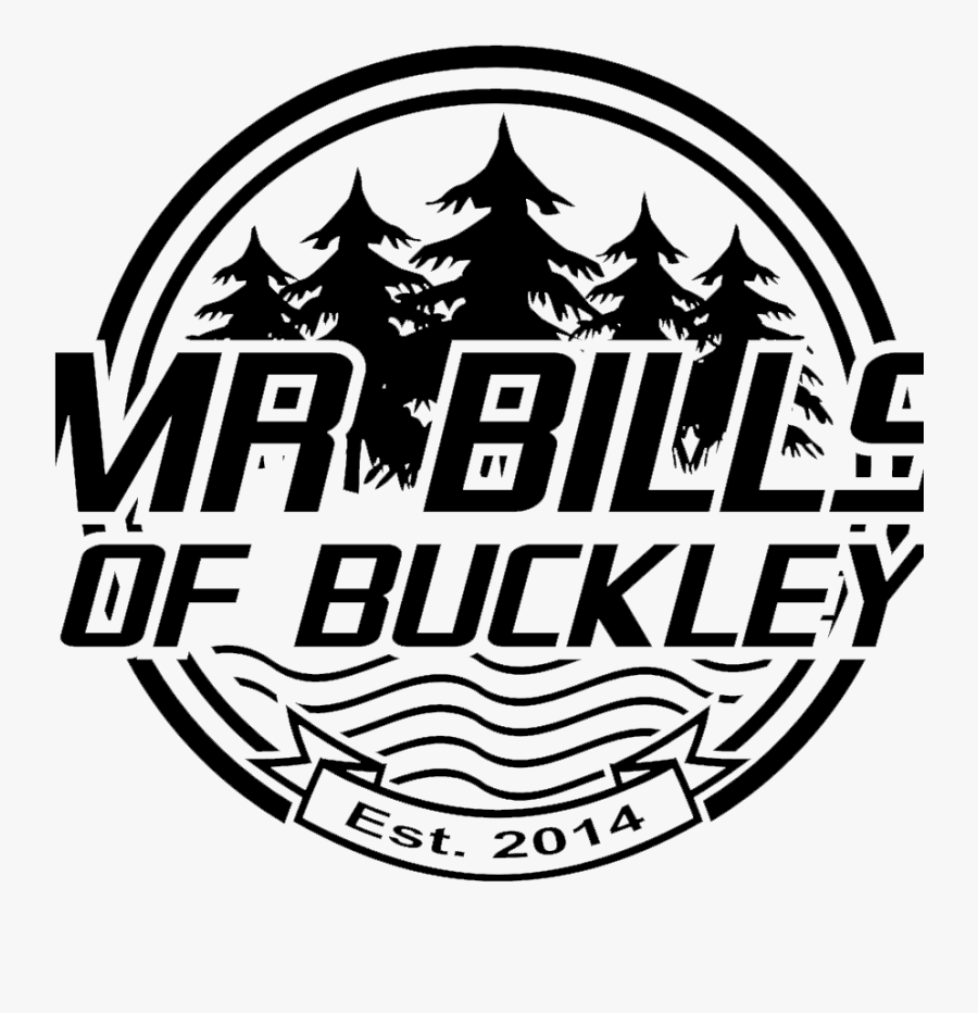 Bill"s Of Buckley - Mr Bill's Of Buckley, Transparent Clipart