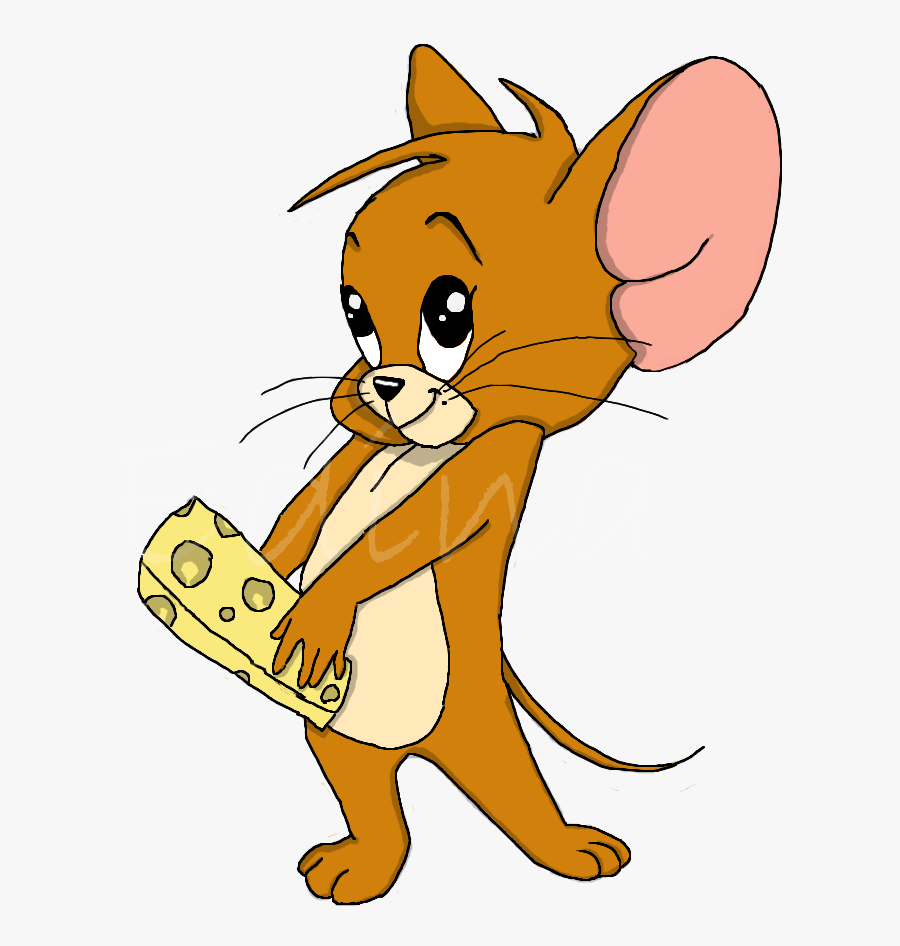 Mouse Tom And Jerry, Transparent Clipart