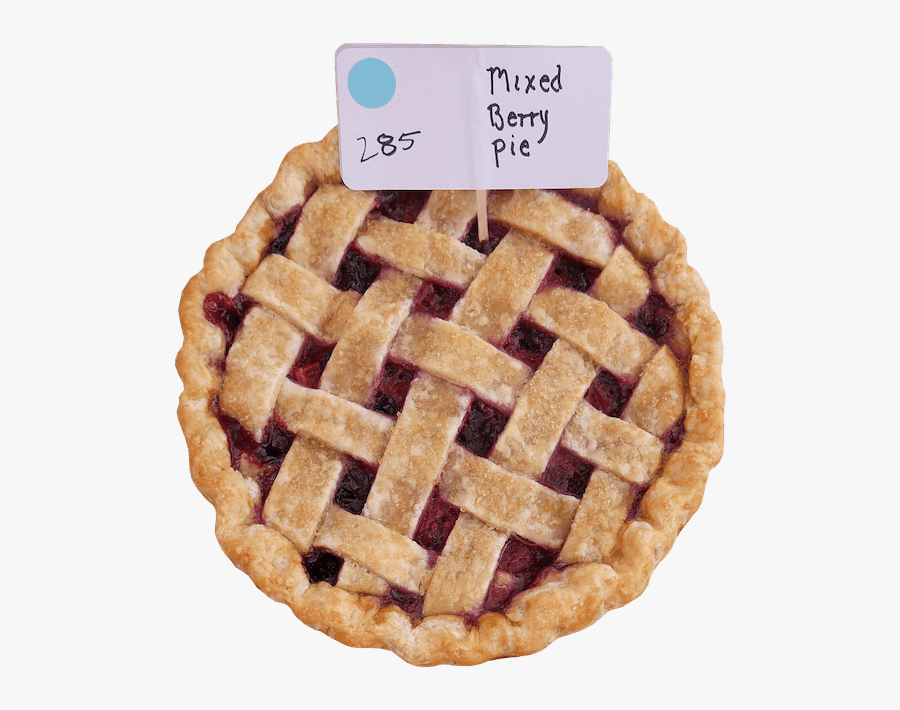 Pastiera, Transparent Clipart