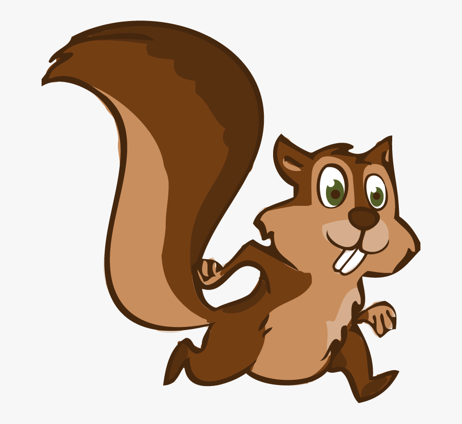 Tom And Jerry Clipart - Cartoon, Transparent Clipart