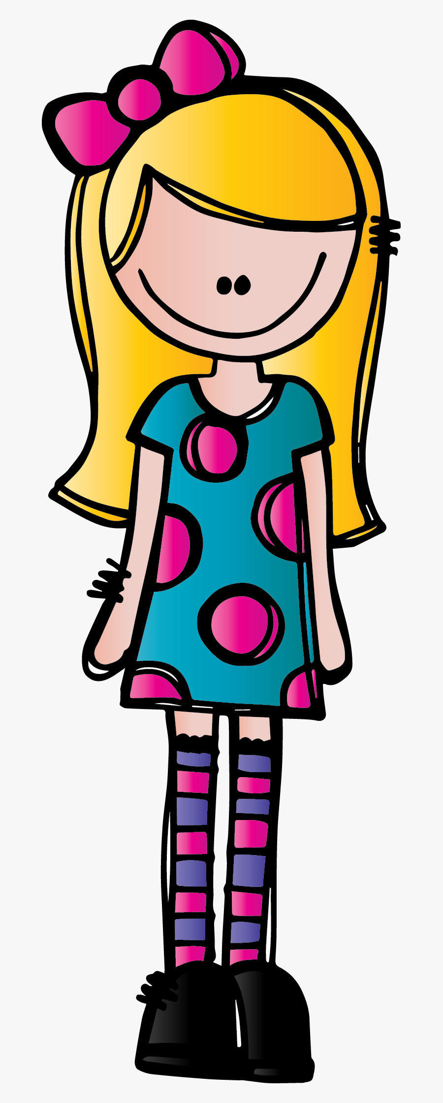 *✿**✿*girls*✿**✿* Clipart, Etchings - Reading Is Thinking Anchor Chart, Transparent Clipart