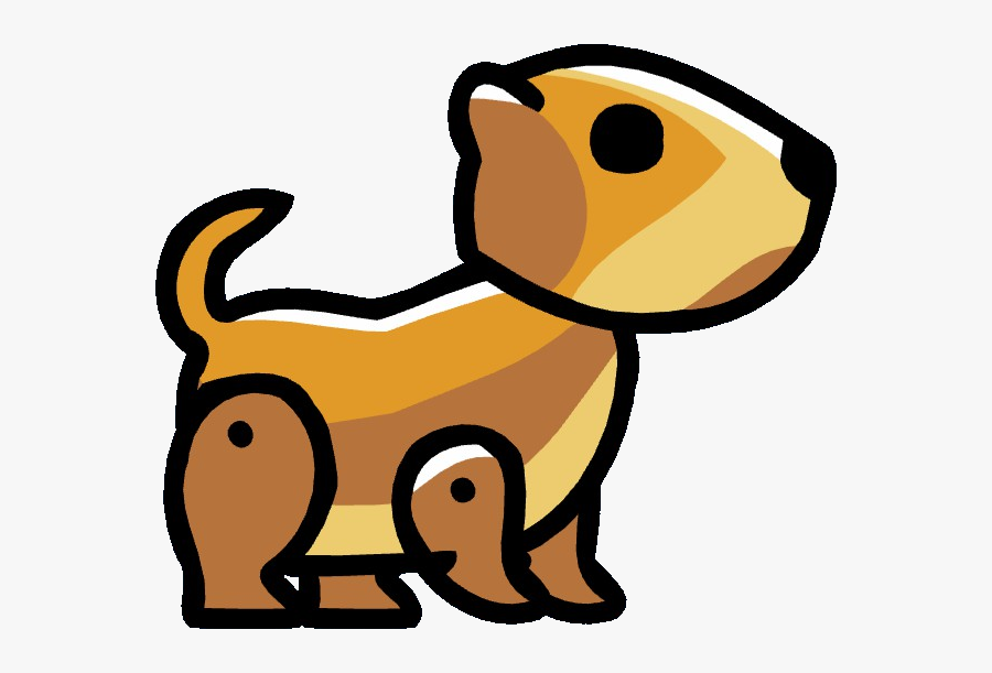 Prairie Dog, Transparent Clipart