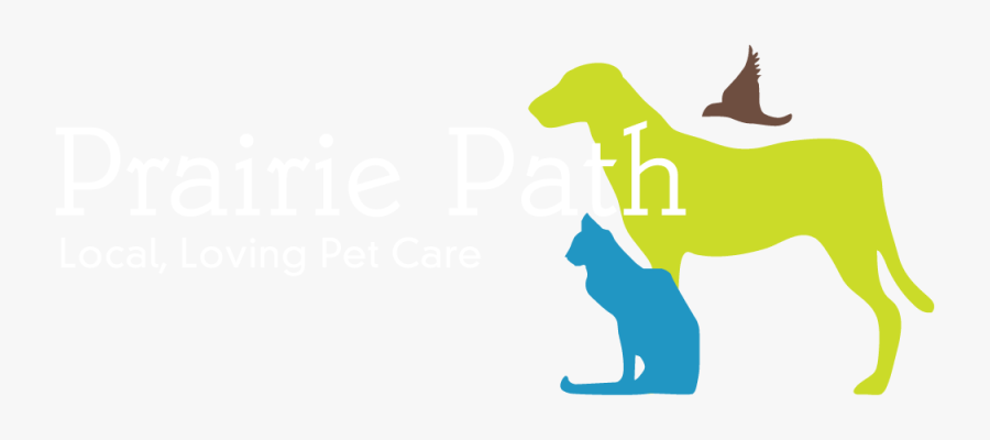 Illustration Of Pppc Logo With White Letters - Dog Catches Something, Transparent Clipart