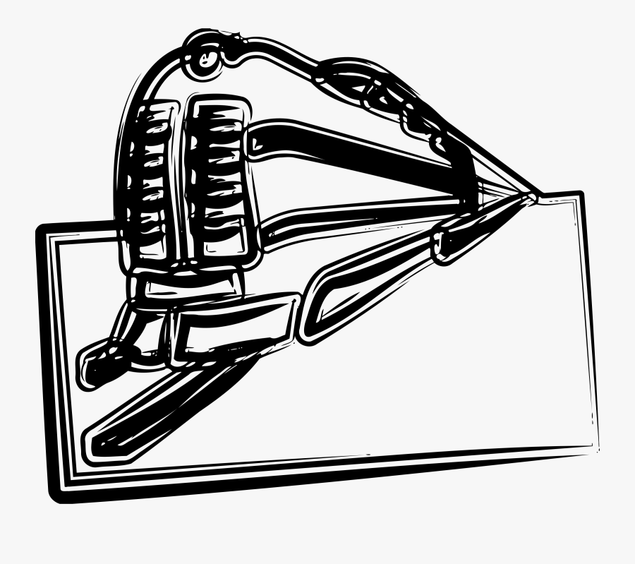 Sketch Clipart Train - Train, Transparent Clipart