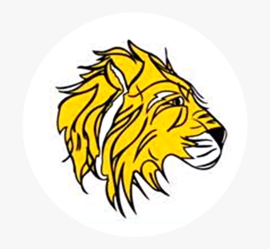 School Logo - Sandburg Middle School Golden Valley, Transparent Clipart