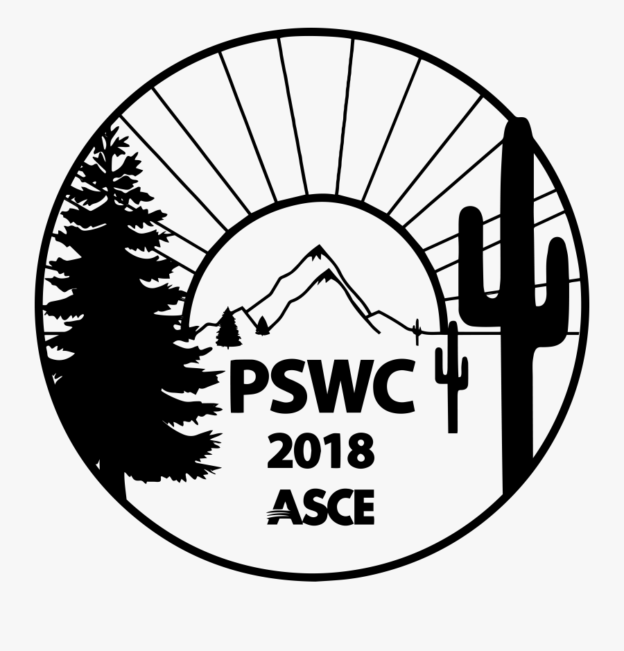 Vector Pine Tree Png, Transparent Clipart