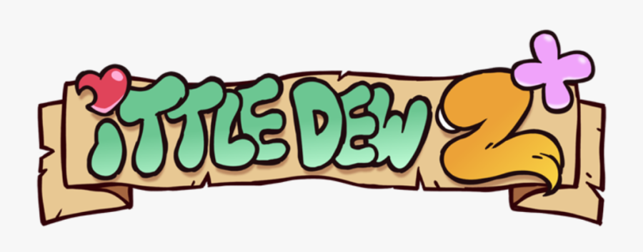 Hands-on Impressions Ittle Dew 2 For Nintendo Switch - Cartoon, Transparent Clipart