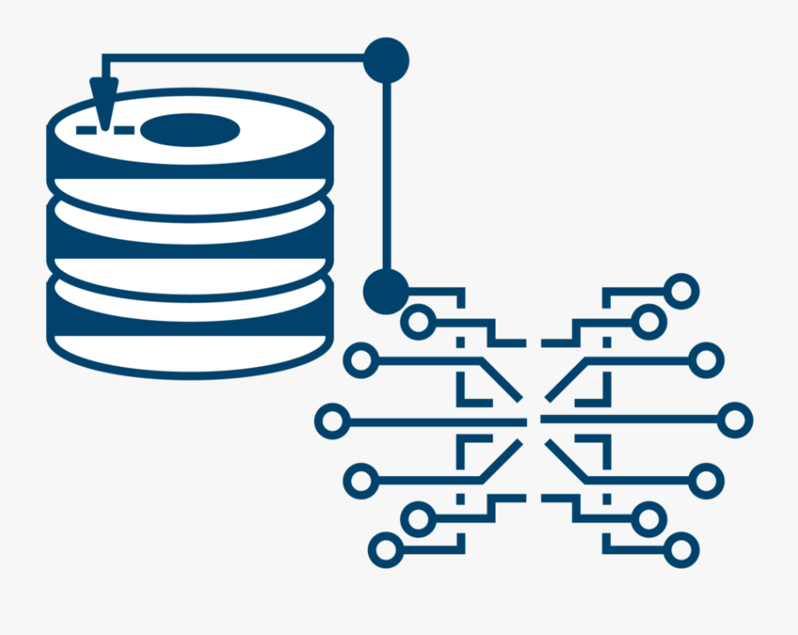 Switch Between Power Bi Data Sources Like A Ninja - Upstairs Downstairs Light Switch Circuit, Transparent Clipart