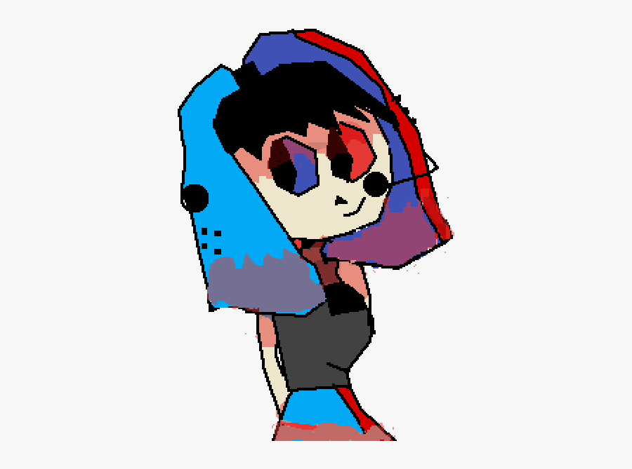 Cartoon, Transparent Clipart