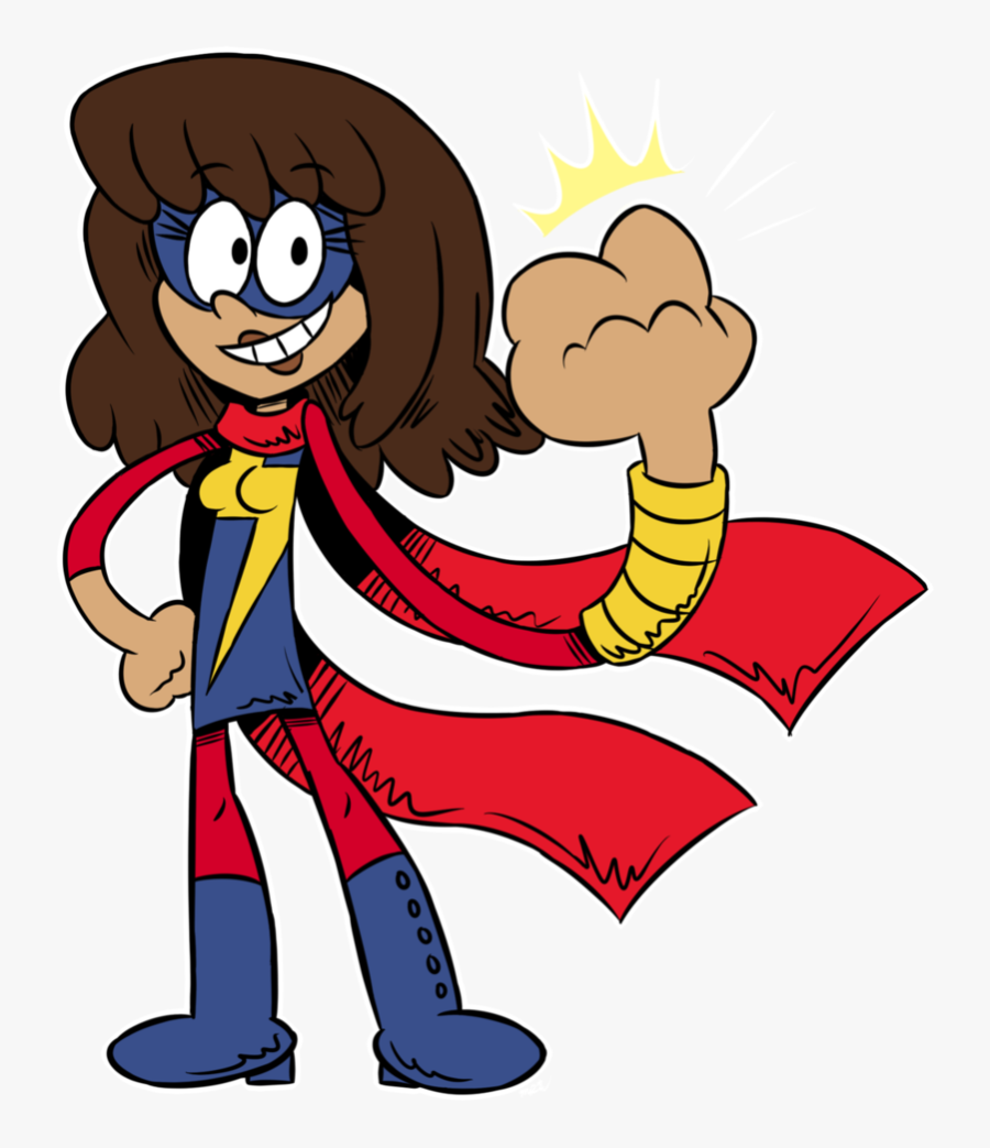 [mm] ""loud House" - Loud House Style Characters, Transparent Clipart