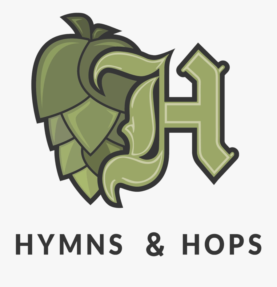 Clip Art Stock Hymns Hops Loud - Hymns And Hops, Transparent Clipart
