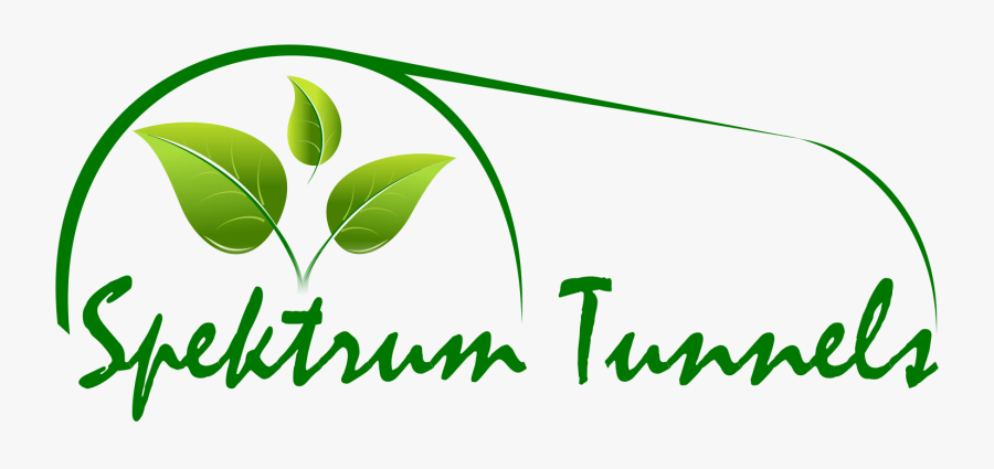 Spektrum Tunnels, Transparent Clipart
