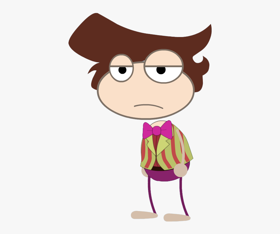 Poptropica Wiki - Poptropica Monster Carnival Puppet, Transparent Clipart