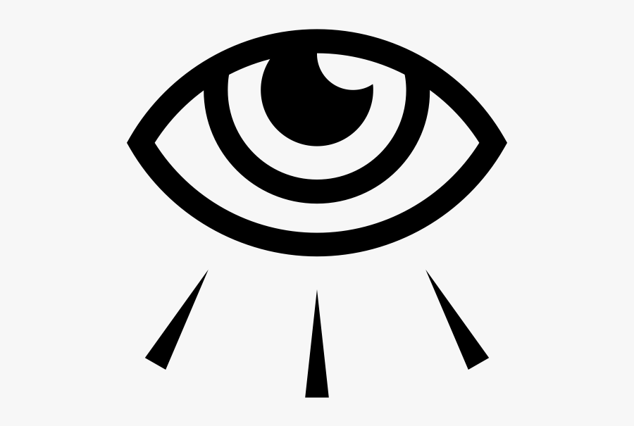 All Seeing Eye Rubber Stamp"
 Class="lazyload Lazyload - All Seeing Eye Png, Transparent Clipart