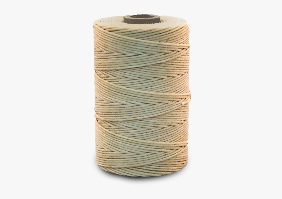 Wax Linen Thread"
 Class="lazyload Lazyload Fade In - Electrical Wiring, Transparent Clipart