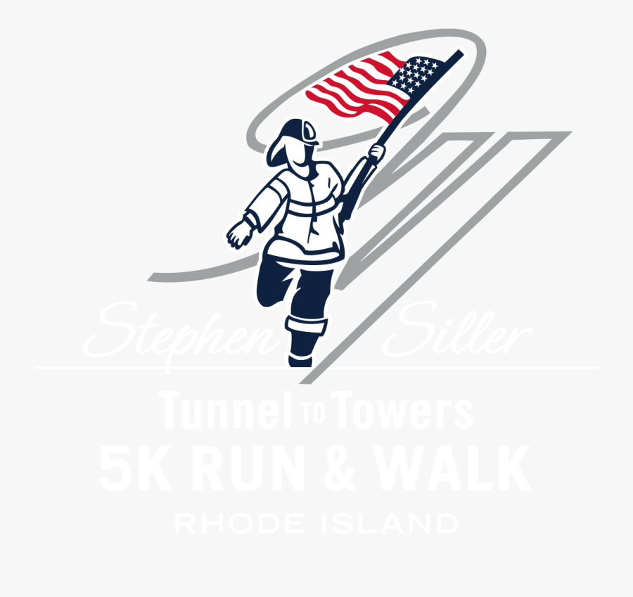 Stephen Siller Tunnel To Towers Foundation, Transparent Clipart