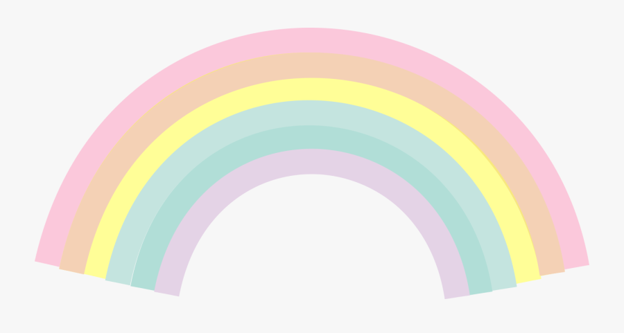 Blessing Raing Clip Art - Chuva De Amor Arcoiris, Transparent Clipart