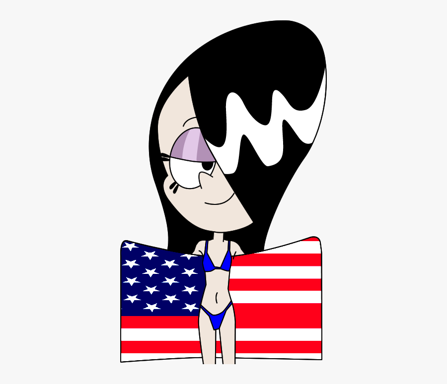 Haiku The Loud House, Transparent Clipart