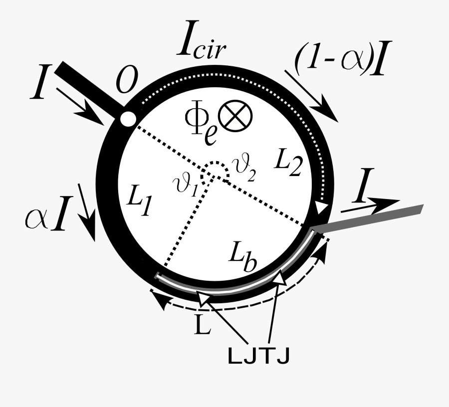 Circle, Transparent Clipart