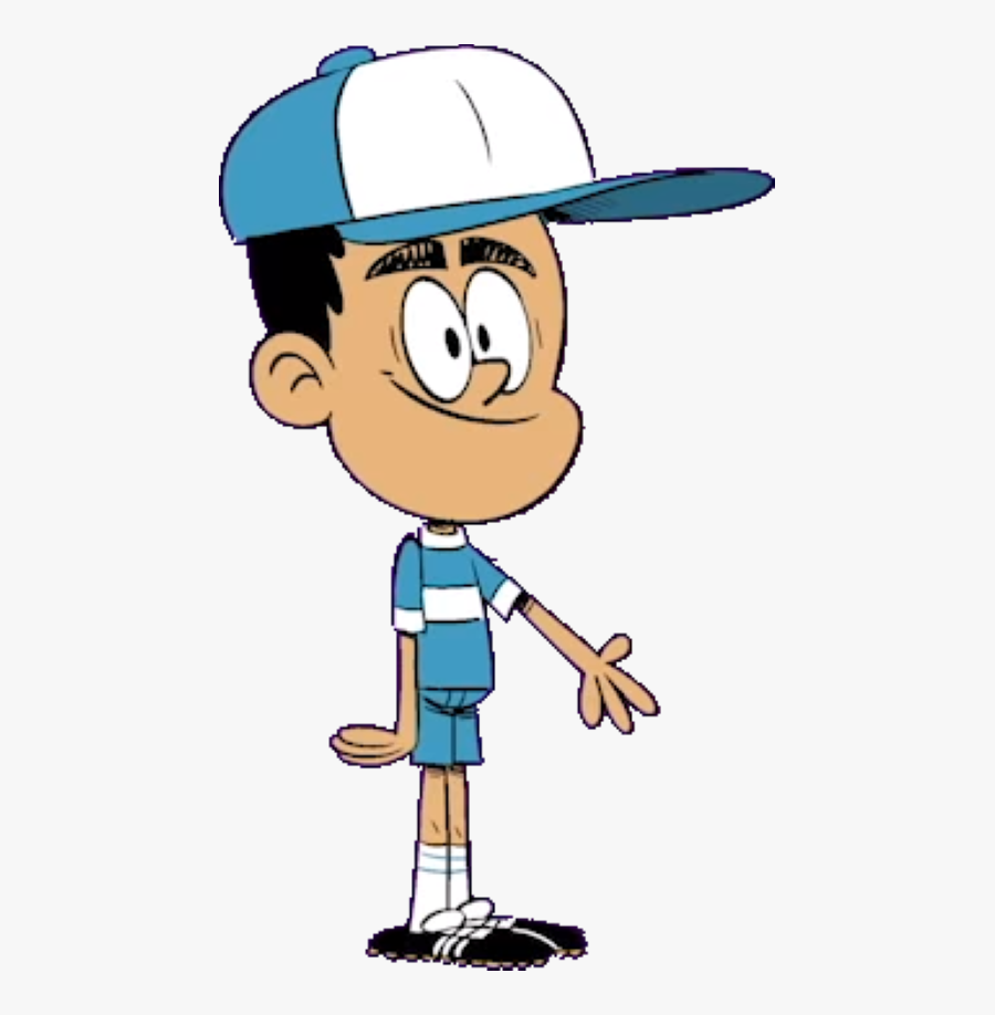 The Loud House Encyclopedia - Cartoon, Transparent Clipart