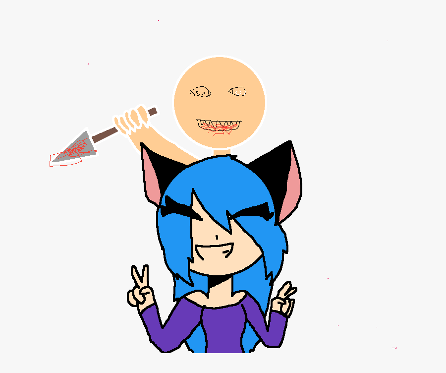 Cartoon, Transparent Clipart