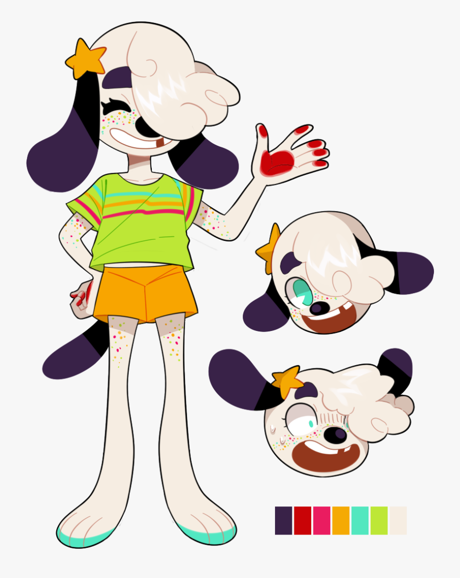 When It Gets Loud - Cartoon, Transparent Clipart