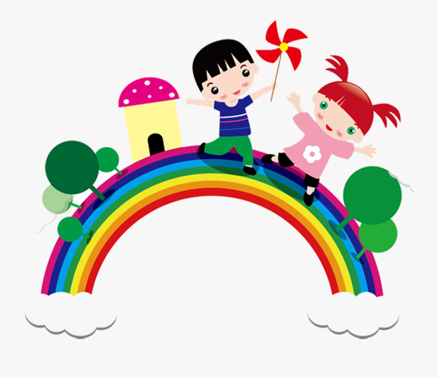 Montessori Student Clipart Png, Transparent Clipart