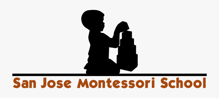 San Jose Montessori School, Transparent Clipart