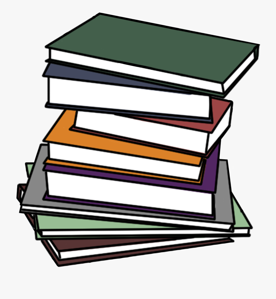 Stairs, Transparent Clipart