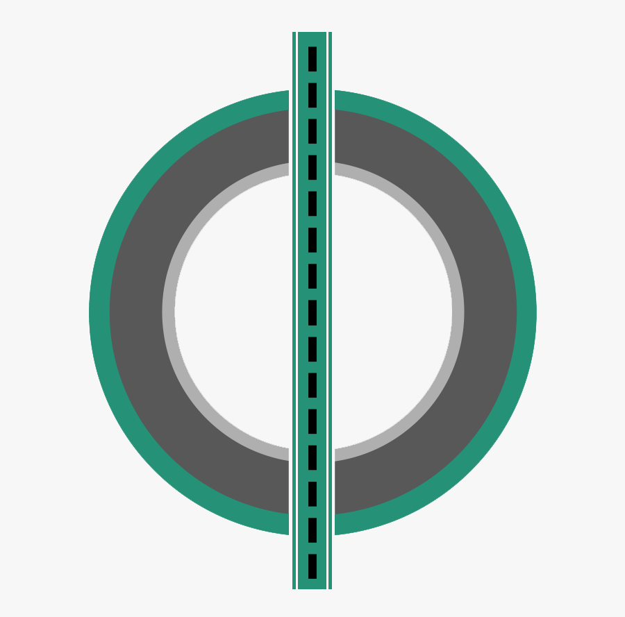 Circle, Transparent Clipart